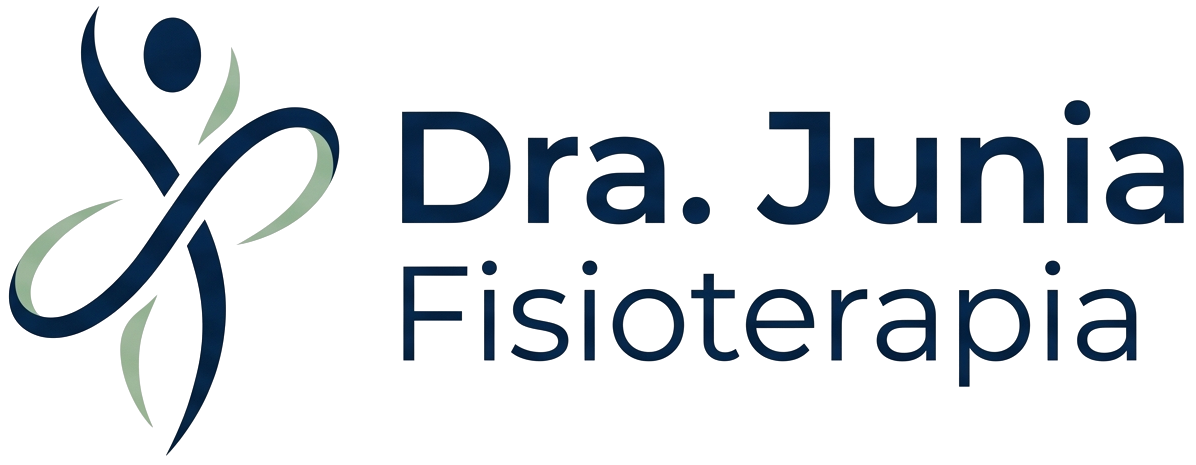 Dra. Junia Fisioterapia